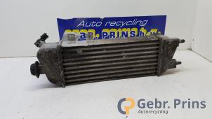 Gebruikte Intercooler Kia Cee'd (EDB5) 1.6 CRDi 16V Prijs € 50,00 Margeregeling aangeboden door Autorec. Gebr. Prins b.v.