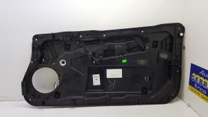 Gebruikte Ruitmechaniek 2Deurs rechts-voor Ford Fiesta 6 (JA8) 1.6 SCTi ST 16V Prijs € 30,00 Margeregeling aangeboden door Autorec. Gebr. Prins b.v.