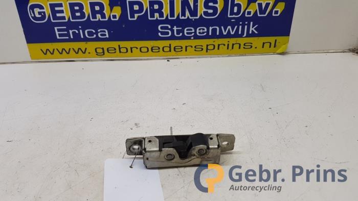 Schuifdeur rechts Ford Transit Custom 2.0 TDCi 16V Eco Blue 105 7VTA - 2189749