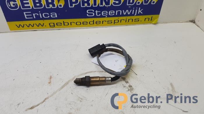 Gebruikte Lambda Sonde Mercedes Sprinter 3,5t (906.73) 319 CDI, BlueTEC V6 24V Prijs € 24,20 Inclusief btw aangeboden door Autorec. Gebr. Prins b.v.