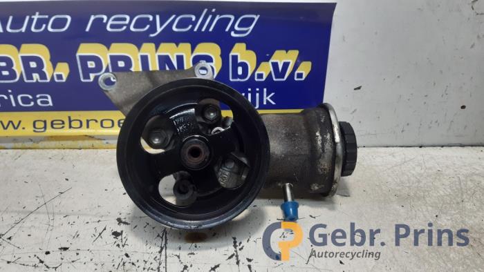 Gebruikte Pomp Servo Daihatsu Terios (J2) 1.5 16V DVVT 4x2 Euro 4 Prijs € 50,00 Margeregeling aangeboden door Autorec. Gebr. Prins b.v.