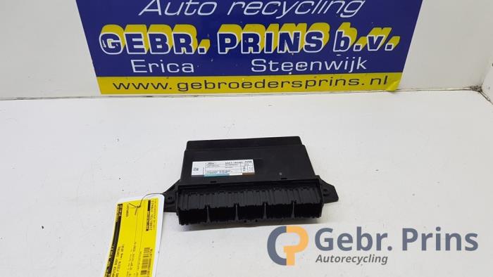 Gebruikte Module Bodycontrol Ford Fiesta 6 (JA8) 1.6 ST 16V Prijs € 50,00 Margeregeling aangeboden door Autorec. Gebr. Prins b.v.
