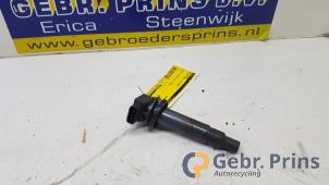 Gebruikte Pen Bobine Toyota Yaris II (P9) 1.3 16V VVT-i Prijs € 10,00 Margeregeling aangeboden door Autorec. Gebr. Prins b.v.