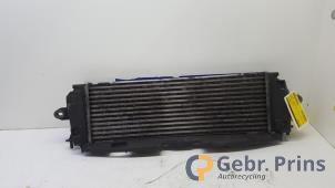 Gebruikte Intercooler Opel Vivaro 2.5 CDTI 16V Prijs € 36,30 Inclusief btw aangeboden door Autorec. Gebr. Prins b.v.