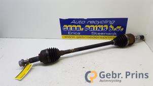 Gebruikte Steekas links-achter Tesla Model 3 Long Range 72kWh Prijs € 150,00 Margeregeling aangeboden door Autorec. Gebr. Prins b.v.