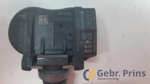 Gebruikte Bandenspanningsensor Tesla Model 3 Long Range 72kWh Prijs € 40,00 Margeregeling aangeboden door Autorec. Gebr. Prins b.v.