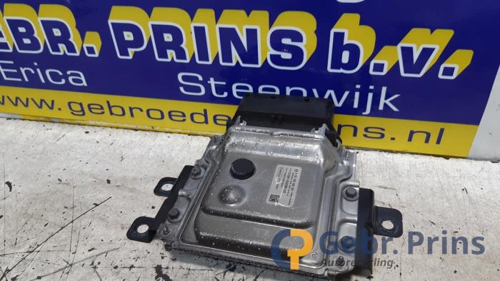 Gebruikte Computer Diversen Ford Transit Connect (PJ2) 1.5 EcoBlue Prijs € 90,75 Inclusief btw aangeboden door Autorec. Gebr. Prins b.v.