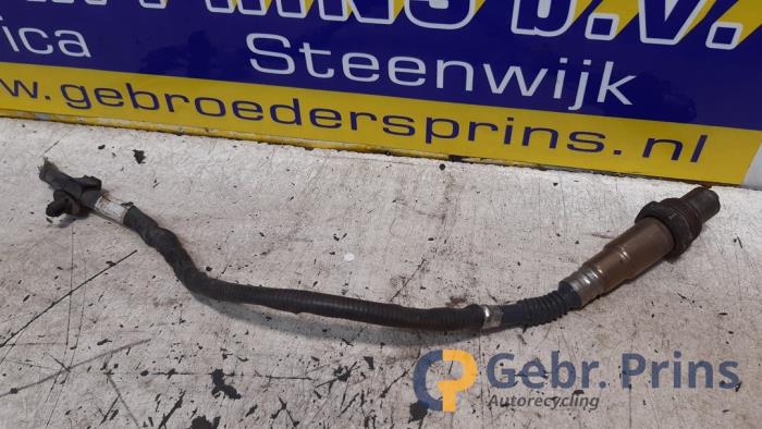 Gebruikte Lambda Sonde Ford Transit Connect (PJ2) 1.5 EcoBlue Prijs € 30,25 Inclusief btw aangeboden door Autorec. Gebr. Prins b.v.