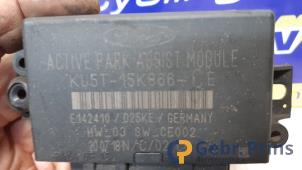 Gebruikte Parkeerhulp computer Ford Transit Connect (PJ2) 1.5 EcoBlue Prijs € 90,75 Inclusief btw aangeboden door Autorec. Gebr. Prins b.v.