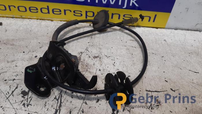 Gebruikte Diversen Ford Transit Connect (PJ2) 1.5 EcoBlue Prijs € 24,20 Inclusief btw aangeboden door Autorec. Gebr. Prins b.v.