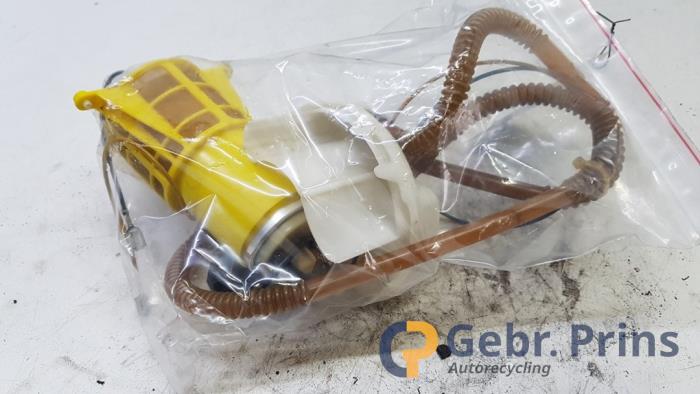 Gebruikte Brandstofpomp Elektrisch Porsche 911 (997) 3.6 24V Carrera Prijs € 200,00 Margeregeling aangeboden door Autorec. Gebr. Prins b.v.