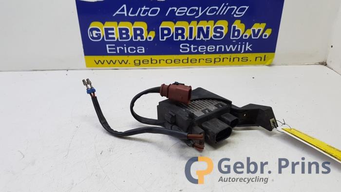 Gebruikte Koelvin module Porsche 911 (997) 3.6 24V Carrera Prijs € 50,00 Margeregeling aangeboden door Autorec. Gebr. Prins b.v.