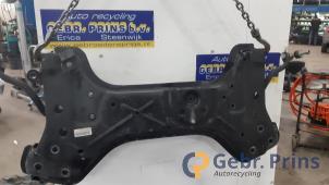 Gebruikte Subframe Fiat Ducato (250) 2.3 D 130 Multijet Prijs € 151,25 Inclusief btw aangeboden door Autorec. Gebr. Prins b.v.