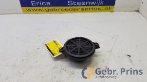 Gebruikte Speaker Porsche 911 (997) 3.6 24V Carrera Prijs € 25,00 Margeregeling aangeboden door Autorec. Gebr. Prins b.v.