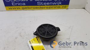 Gebruikte Speaker Porsche 911 (997) 3.6 24V Carrera Prijs € 25,00 Margeregeling aangeboden door Autorec. Gebr. Prins b.v.