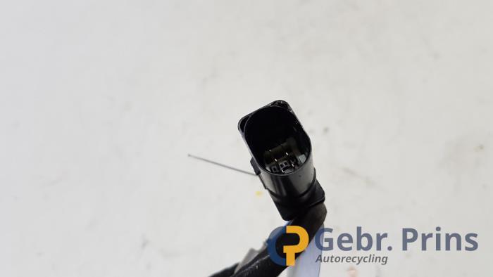 Lambda Sonde van een Fiat Ducato (250) 2.3 D 130 Multijet 2016