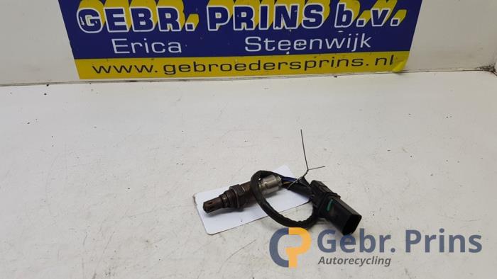 Lambda Sonde van een Fiat Ducato (250) 2.3 D 130 Multijet 2016