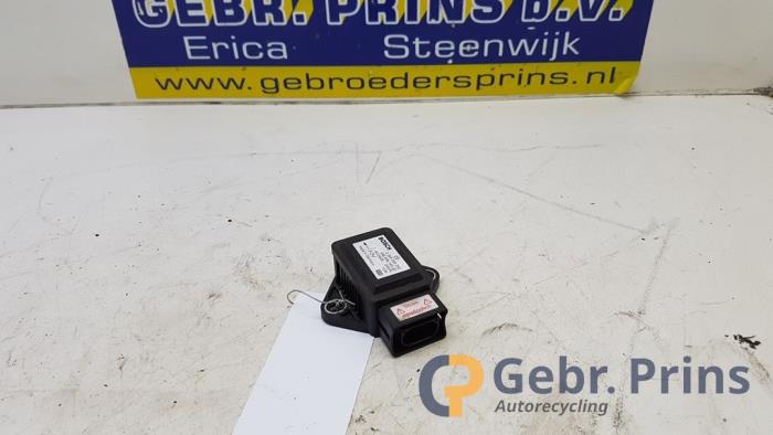 Gebruikte Computer esp Porsche 911 (997) 3.6 24V Carrera Prijs € 100,00 Margeregeling aangeboden door Autorec. Gebr. Prins b.v.