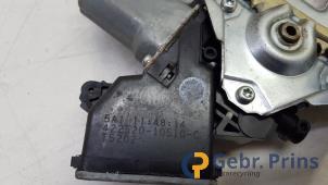 Gebruikte Ruitmechaniek 2Deurs links-voor Toyota Yaris II (P9) 1.0 12V VVT-i Prijs € 20,00 Margeregeling aangeboden door Autorec. Gebr. Prins b.v.