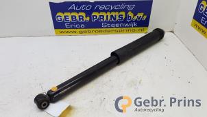 Gebruikte Schokdemper links-achter Toyota Yaris III (P13) 1.5 16V Hybrid Prijs € 20,00 Margeregeling aangeboden door Autorec. Gebr. Prins b.v.