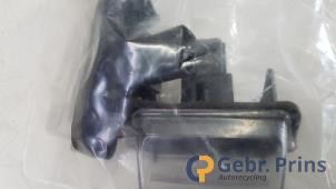 Gebruikte Kenteken Verlichting Toyota Yaris III (P13) 1.5 16V Hybrid Prijs € 20,00 Margeregeling aangeboden door Autorec. Gebr. Prins b.v.