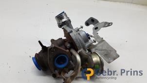 Gebruikte G-lader Renault Kangoo Express (FW) 1.5 dCi 90 FAP Prijs € 151,25 Inclusief btw aangeboden door Autorec. Gebr. Prins b.v.