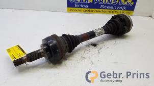 Gebruikte Steekas rechts-achter Porsche 911 (997) 3.6 24V Carrera Prijs € 250,00 Margeregeling aangeboden door Autorec. Gebr. Prins b.v.