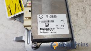 Gebruikte Module (diversen) Mercedes S (W221) 3.0 S-350 BlueTec 24V Prijs € 50,00 Margeregeling aangeboden door Autorec. Gebr. Prins b.v.