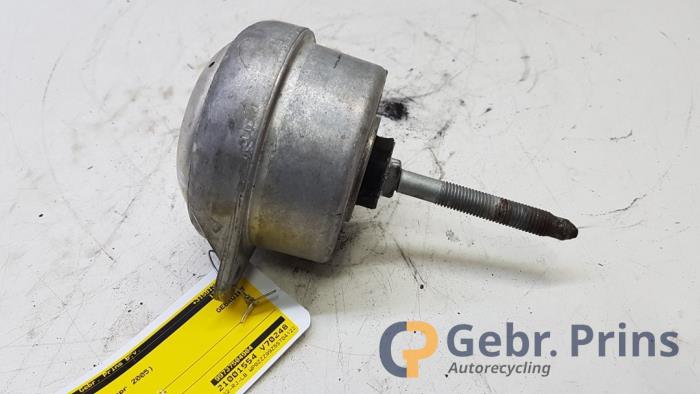 Gebruikte Motorsteun Porsche 911 (997) 3.6 24V Carrera Prijs € 40,00 Margeregeling aangeboden door Autorec. Gebr. Prins b.v.