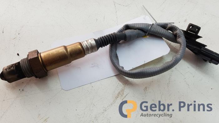 Gebruikte Lambda Sonde Renault Kangoo Express (FW) 1.5 dCi 75 FAP Prijs € 18,15 Inclusief btw aangeboden door Autorec. Gebr. Prins b.v.
