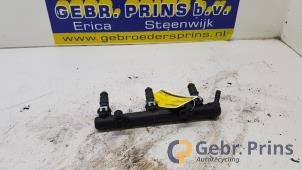 Gebruikte Galerij (Injectie) Volkswagen Up! (121) 1.0 12V 60 Prijs € 30,00 Margeregeling aangeboden door Autorec. Gebr. Prins b.v.