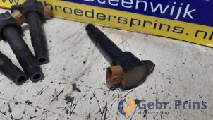 Gebruikte Pen Bobine Suzuki Swift (ZA/ZC/ZD) 1.2 16V Prijs € 15,00 Margeregeling aangeboden door Autorec. Gebr. Prins b.v.