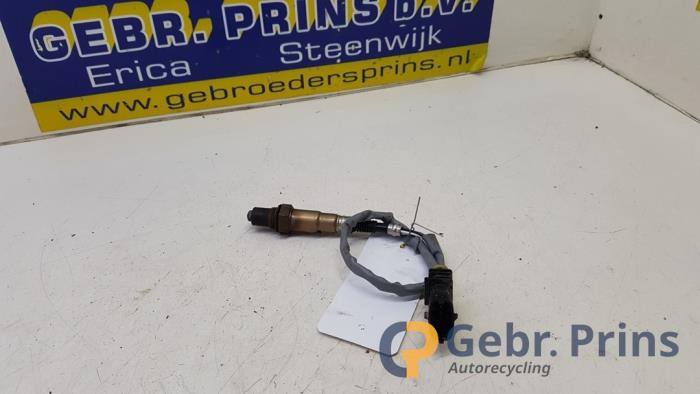 Lambda Sonde van een Daewoo Aveo 1.4 16V 2012