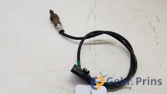 Gebruikte Lambda Sonde Volkswagen Polo VI (AW1) 1.0 TSI 12V Prijs € 25,00 Margeregeling aangeboden door Autorec. Gebr. Prins b.v.