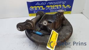 Gebruikte Fusee links-achter BMW 5 serie (E60) 545i 32V Prijs € 40,00 Margeregeling aangeboden door Autorec. Gebr. Prins b.v.