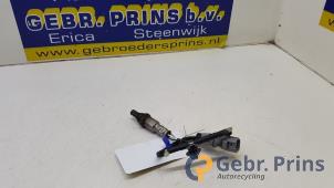 Gebruikte Lambda Sonde Toyota Yaris III (P13) 1.5 16V Hybrid Prijs € 40,00 Margeregeling aangeboden door Autorec. Gebr. Prins b.v.