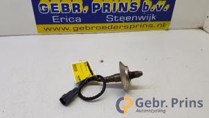 Gebruikte Lambda Sonde Toyota Yaris III (P13) 1.5 16V Hybrid Prijs € 40,00 Margeregeling aangeboden door Autorec. Gebr. Prins b.v.