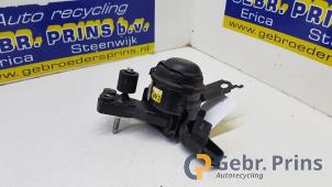 Gebruikte Motorsteun Toyota Yaris III (P13) 1.5 16V Hybrid Prijs € 30,00 Margeregeling aangeboden door Autorec. Gebr. Prins b.v.