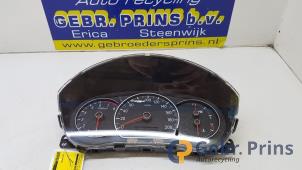 Gebruikte Tellerklok Fiat Sedici (189) 1.6 16V Dynamic Prijs € 40,00 Margeregeling aangeboden door Autorec. Gebr. Prins b.v.