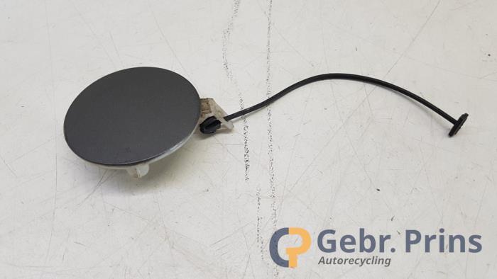 Volkswagen Golf 12- Afdekkappen Sleepoog voor voorraad