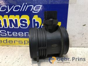 Gebruikte Luchtmassameter Mercedes CLK (C209) 3.2 320 V6 18V Prijs € 35,00 Margeregeling aangeboden door Autorec. Gebr. Prins b.v.