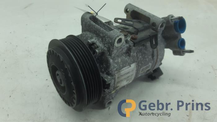 Gebruikte Aircopomp Peugeot 308 (L3/L8/LB/LH/LP) 1.6 BlueHDi 120 Prijs € 100,00 Margeregeling aangeboden door Autorec. Gebr. Prins b.v.