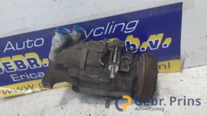 Gebruikte Pomp Airco Opel Agila (B) 1.2 16V Prijs € 75,00 Margeregeling aangeboden door Autorec. Gebr. Prins b.v.