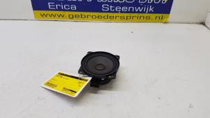 Gebruikte Speaker Skoda Superb Combi (3V5) 2.0 TDI Prijs € 20,00 Margeregeling aangeboden door Autorec. Gebr. Prins b.v.