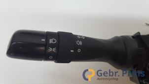 Gebruikte Combischakelaar Stuurkolom Toyota Yaris III (P13) Prijs € 40,00 Margeregeling aangeboden door Autorec. Gebr. Prins b.v.