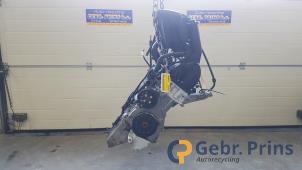 Gebruikte Motor Mercedes A (W168) 1.4 A-140 Prijs € 300,00 Margeregeling aangeboden door Autorec. Gebr. Prins b.v.