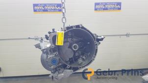 Gebruikte Versnellingsbak Peugeot 308 (L3/L8/LB/LH/LP) 1.6 BlueHDi 120 Prijs € 300,00 Margeregeling aangeboden door Autorec. Gebr. Prins b.v.