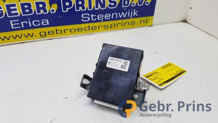 Gebruikte Computer Diversen Suzuki Swift (ZA/ZC/ZD) 1.2 16V Prijs € 40,00 Margeregeling aangeboden door Autorec. Gebr. Prins b.v.