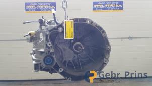 Gebruikte Versnellingsbak Renault Grand Scénic II (JM) 2.0 16V Prijs € 250,00 Margeregeling aangeboden door Autorec. Gebr. Prins b.v.