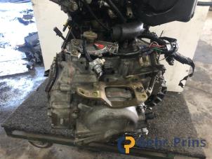 Gebruikte Automaatbak Daihatsu Gran Move 1.6 16V Prijs € 150,00 Margeregeling aangeboden door Autorec. Gebr. Prins b.v.